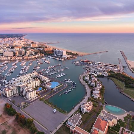 Walkable Marina Vilamoura Aquamar 513 Vilamourasun Quarteira Extérieur photo