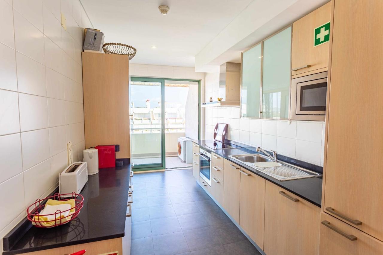Walkable Marina Vilamoura Aquamar 513 Vilamourasun Quarteira Extérieur photo