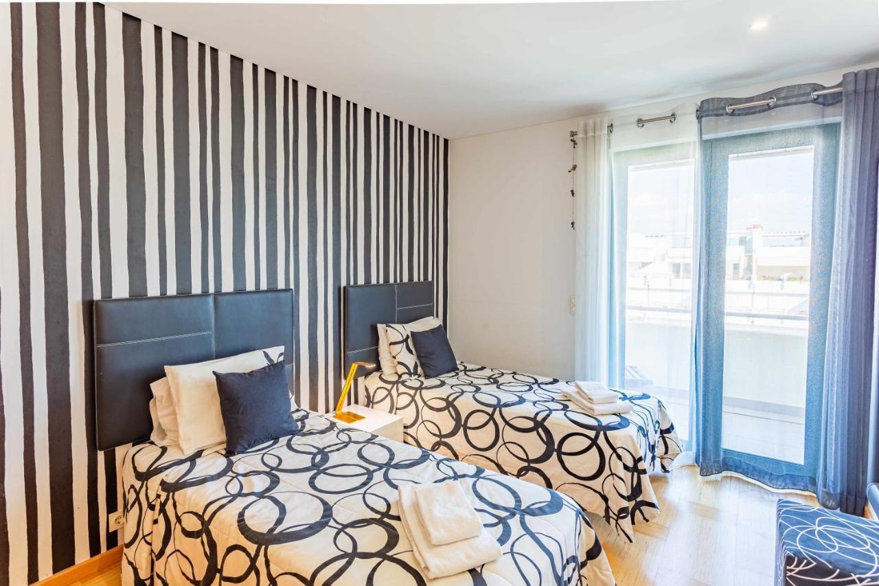 Walkable Marina Vilamoura Aquamar 513 Vilamourasun Quarteira Extérieur photo