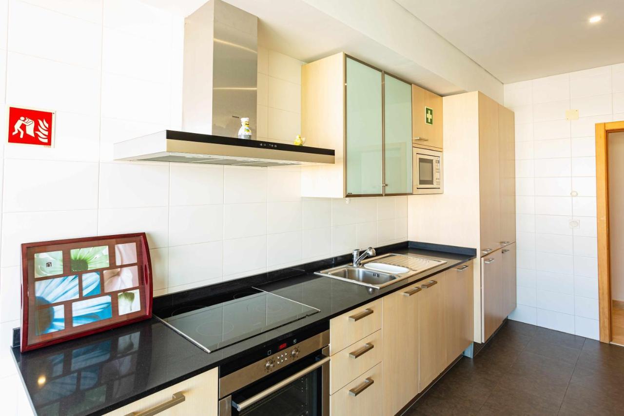 Walkable Marina Vilamoura Aquamar 513 Vilamourasun Quarteira Extérieur photo