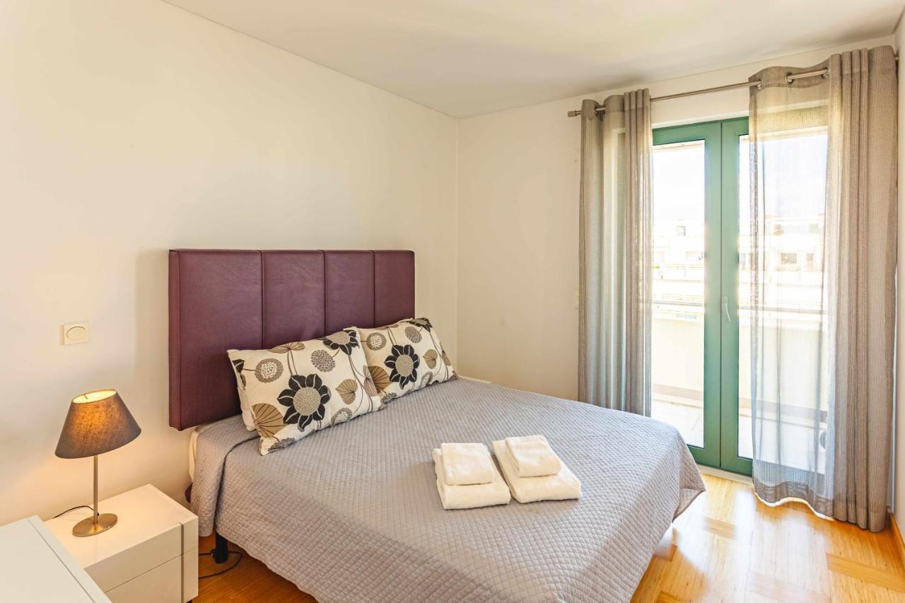 Walkable Marina Vilamoura Aquamar 513 Vilamourasun Quarteira Extérieur photo
