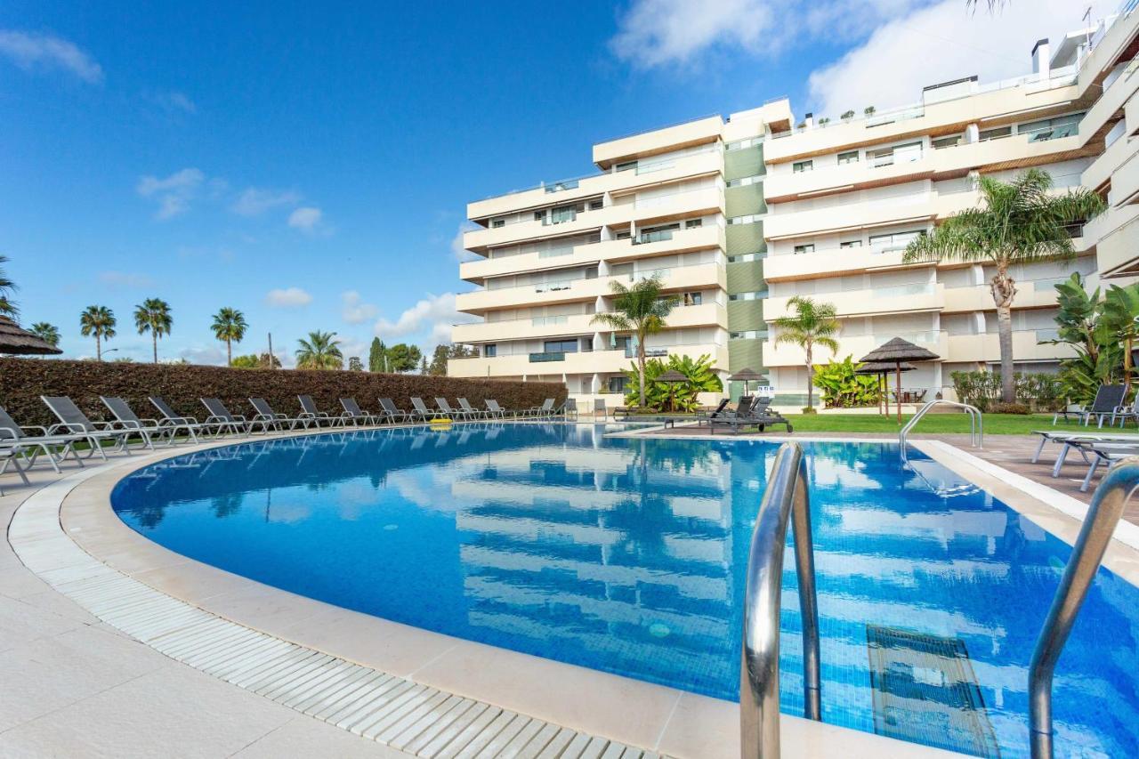 Walkable Marina Vilamoura Aquamar 513 Vilamourasun Quarteira Extérieur photo