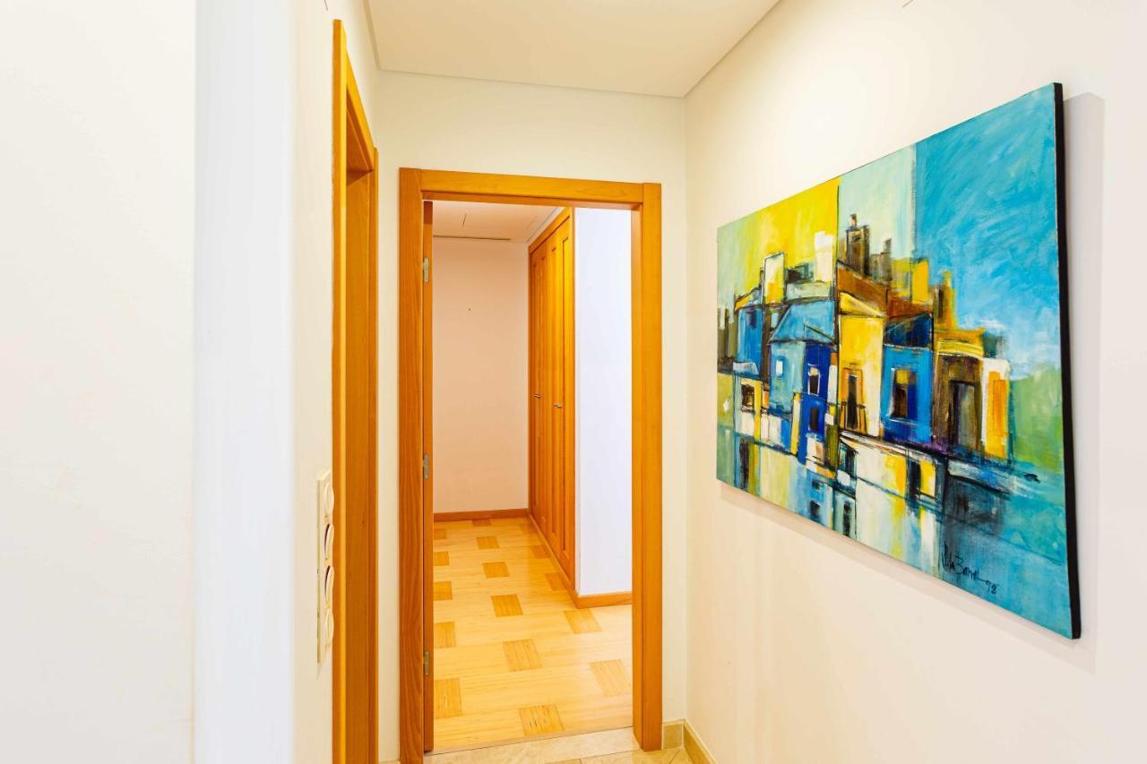 Walkable Marina Vilamoura Aquamar 513 Vilamourasun Quarteira Extérieur photo