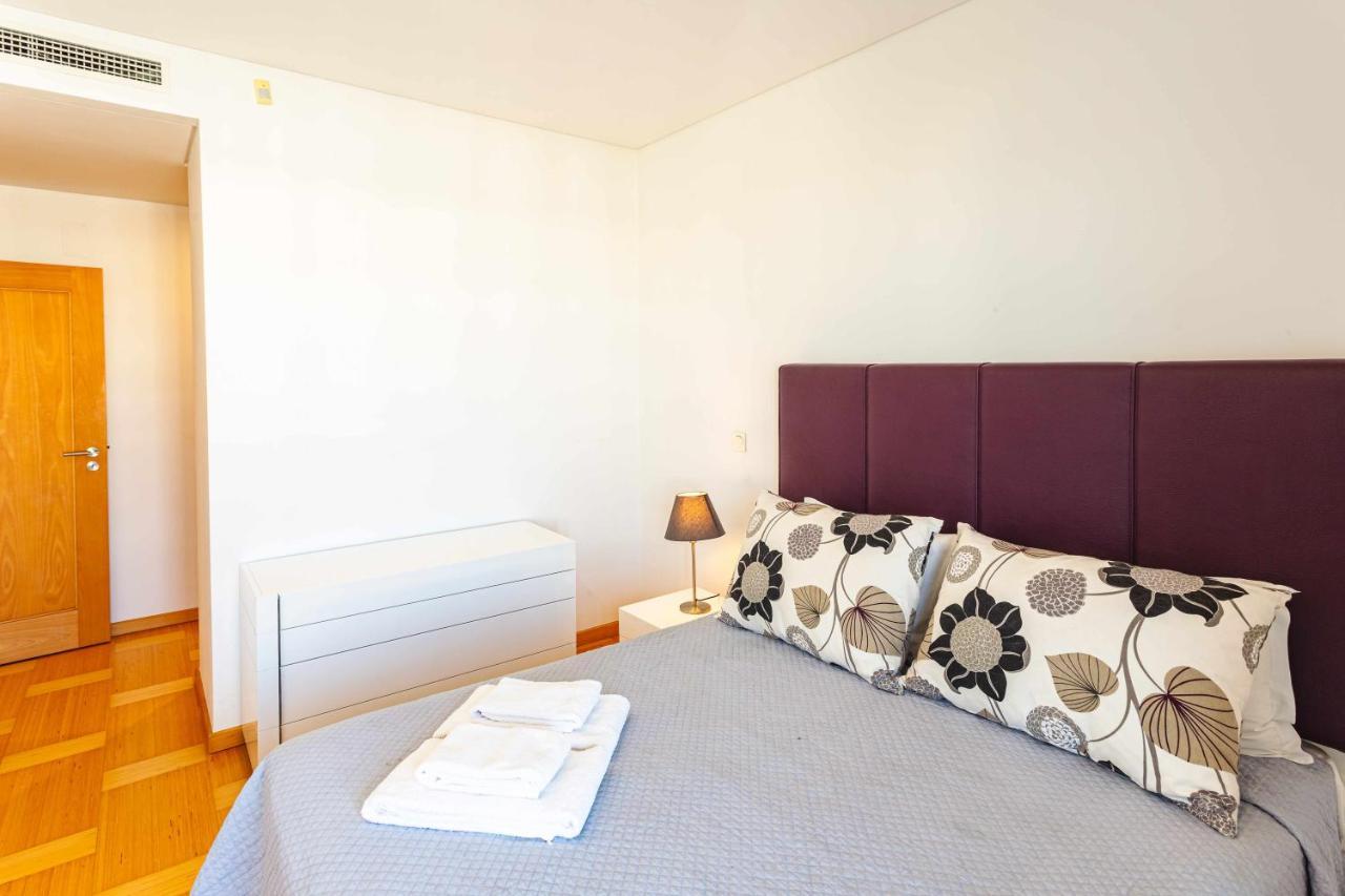 Walkable Marina Vilamoura Aquamar 513 Vilamourasun Quarteira Extérieur photo